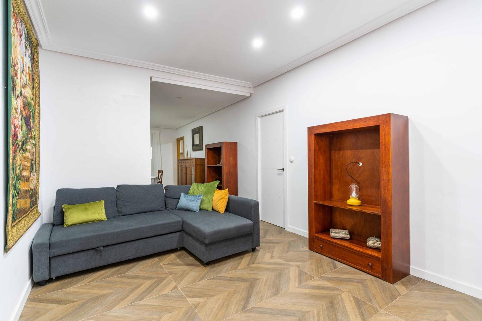Balmes Flat Market Apartament